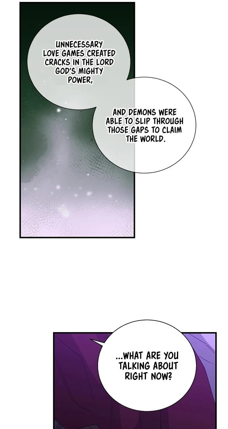 Read Baroness Goes on Strike chapter 140 image 54 on Lezhin