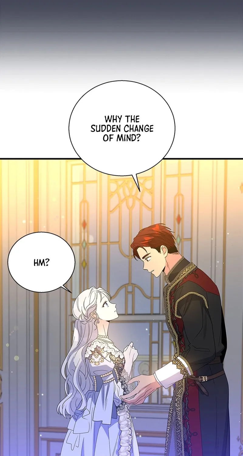 Read Baroness Goes on Strike chapter 144 image 10 on Lezhin