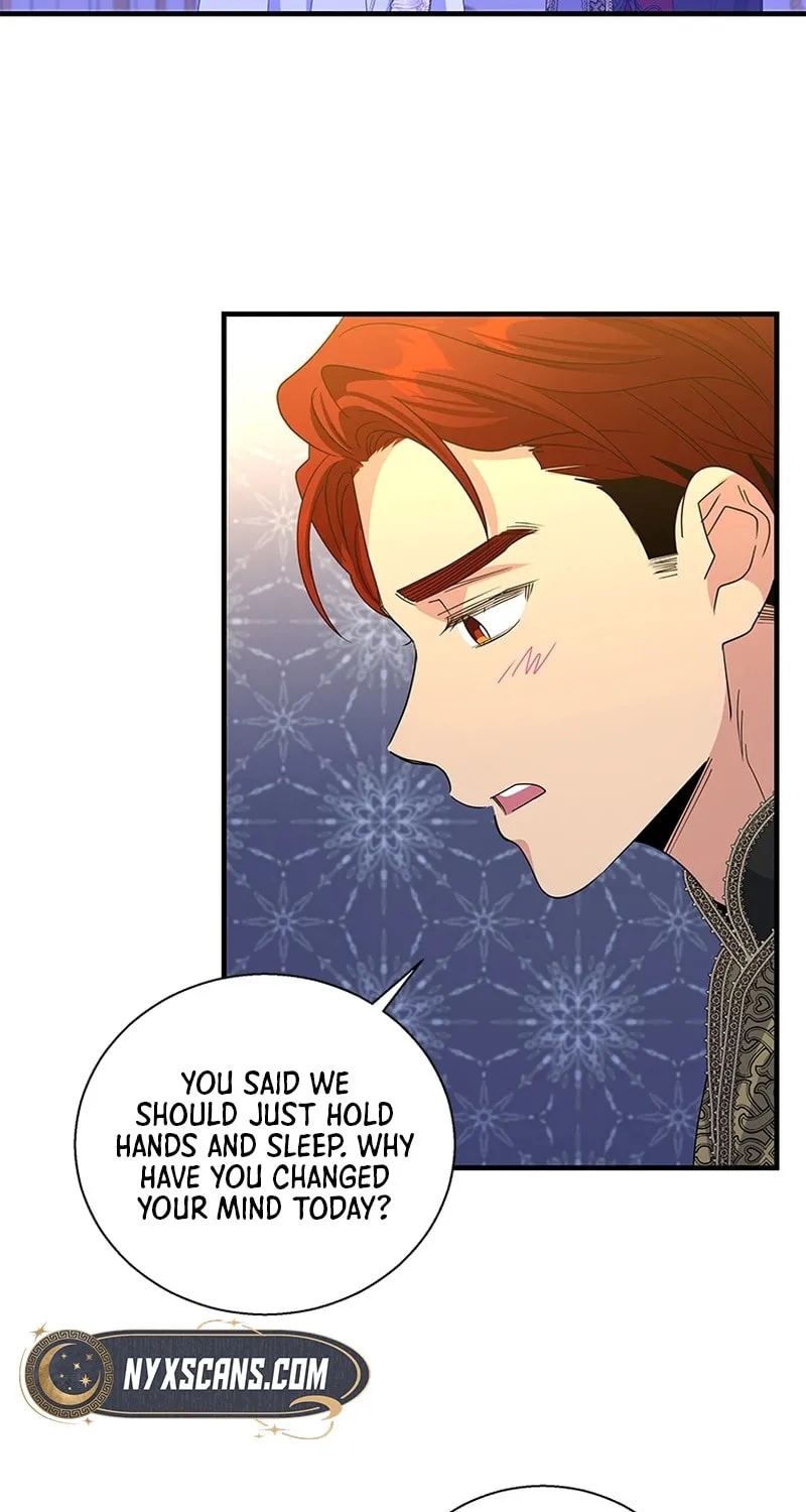 Read Baroness Goes on Strike chapter 144 image 11 on Lezhin
