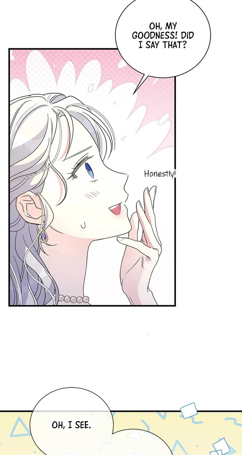 Read Baroness Goes on Strike chapter 144 image 12 on Lezhin