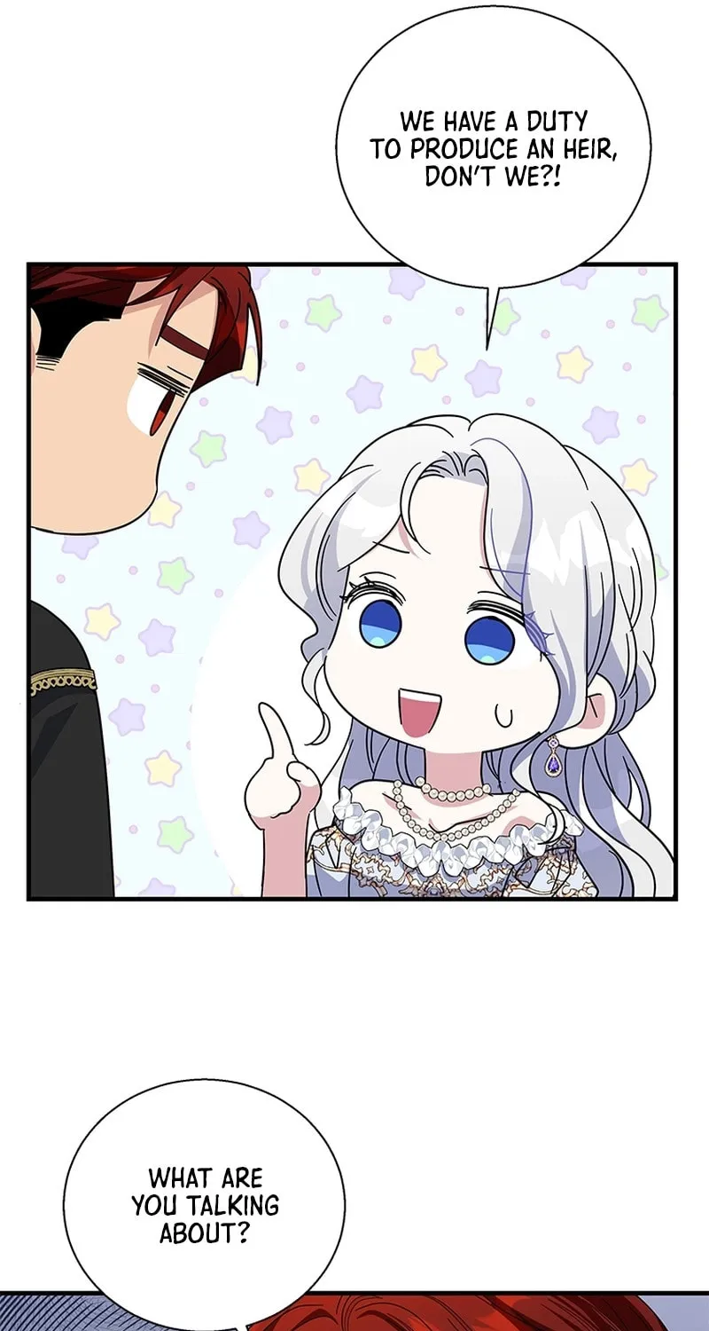 Read Baroness Goes on Strike chapter 144 image 14 on Lezhin