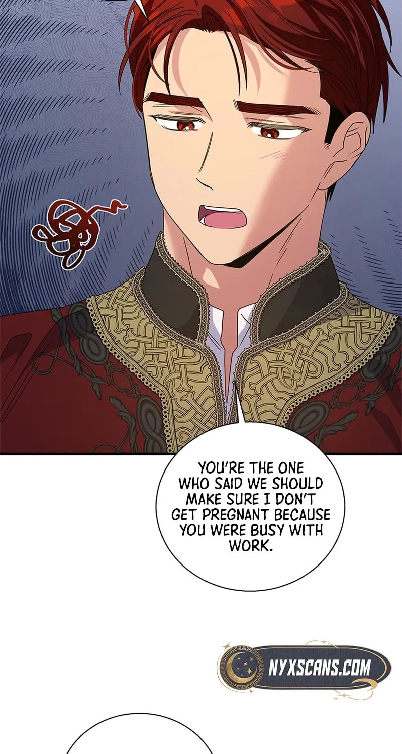 Read Baroness Goes on Strike chapter 144 image 15 on Lezhin