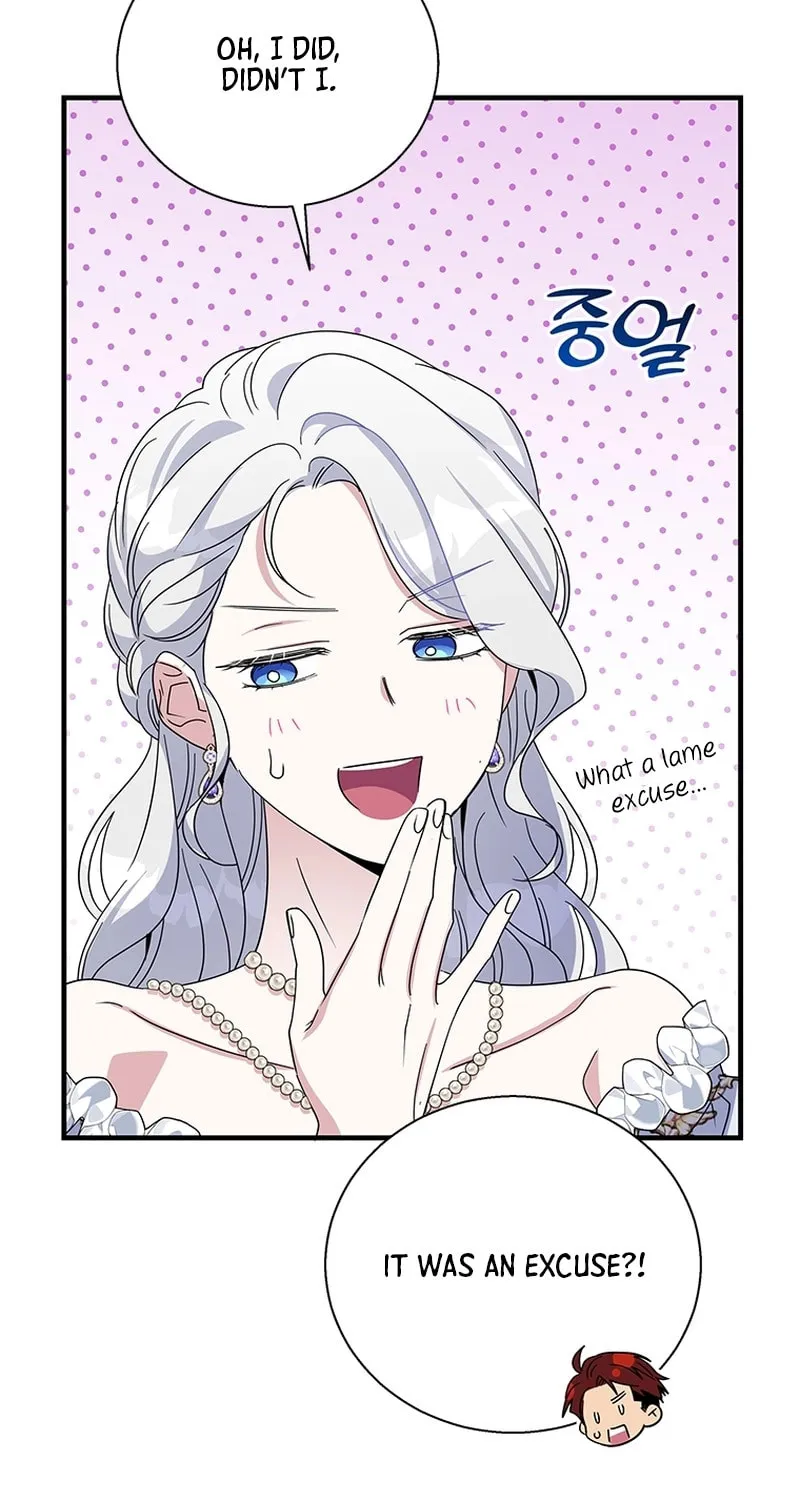 Read Baroness Goes on Strike chapter 144 image 16 on Lezhin