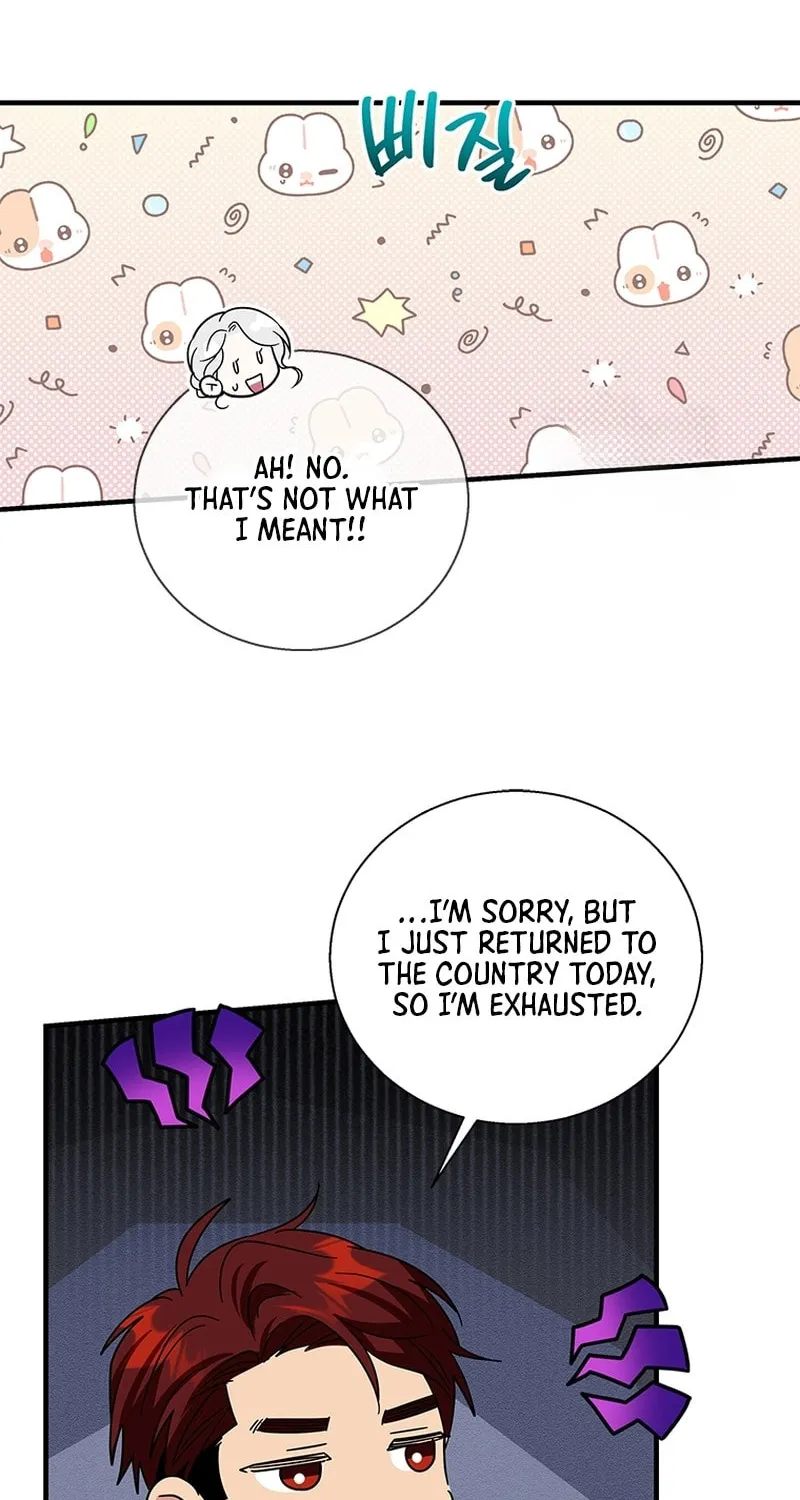 Read Baroness Goes on Strike chapter 144 image 17 on Lezhin