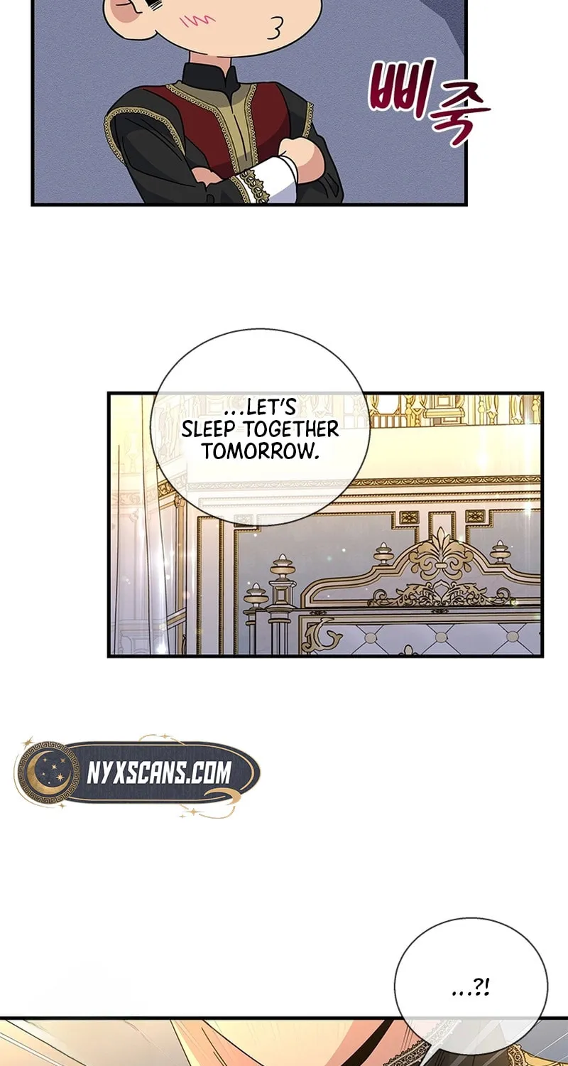 Read Baroness Goes on Strike chapter 144 image 18 on Lezhin
