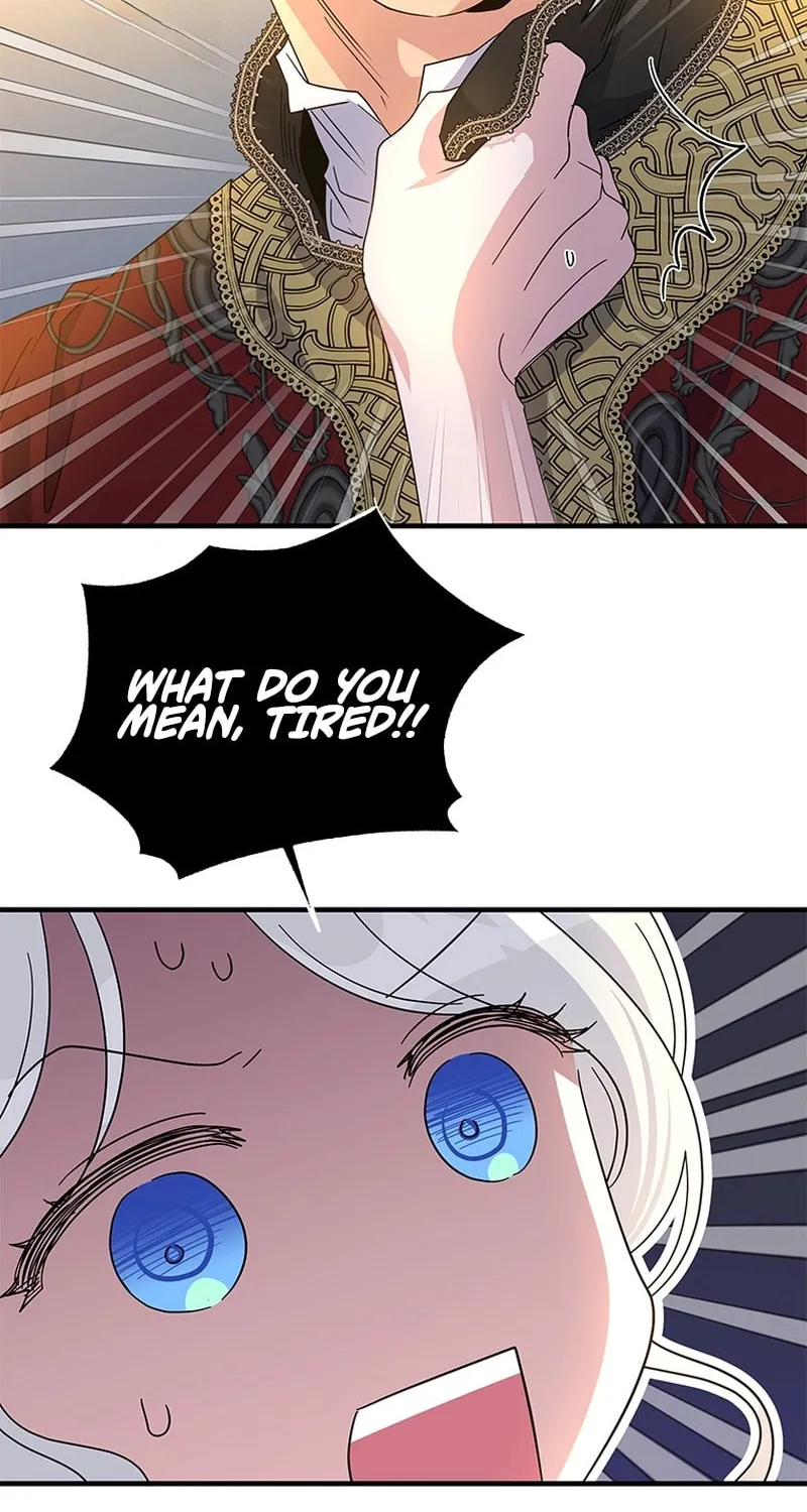 Read Baroness Goes on Strike chapter 144 image 19 on Lezhin
