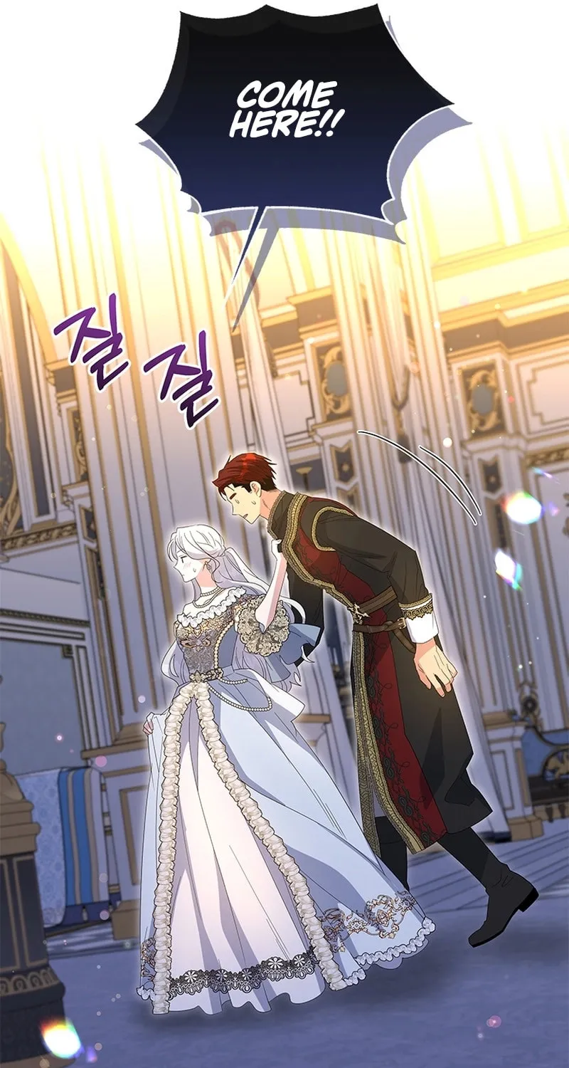Read Baroness Goes on Strike chapter 144 image 21 on Lezhin