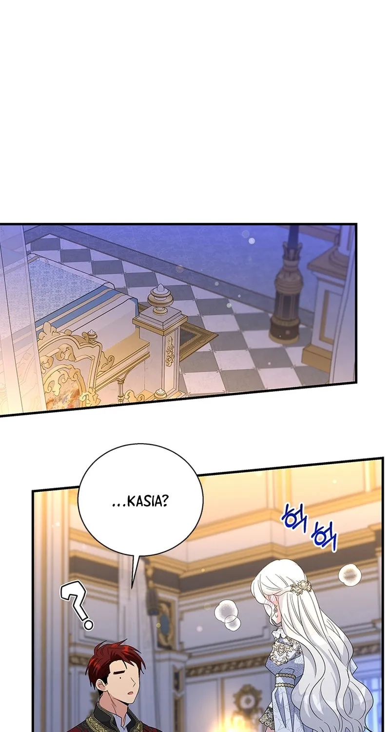 Read Baroness Goes on Strike chapter 144 image 23 on Lezhin