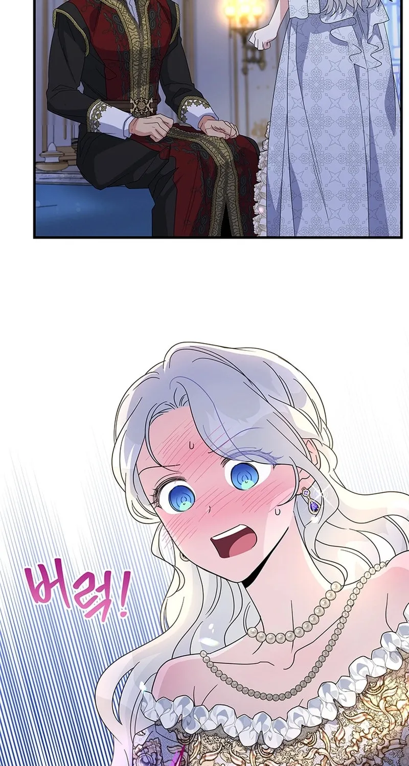 Read Baroness Goes on Strike chapter 144 image 24 on Lezhin