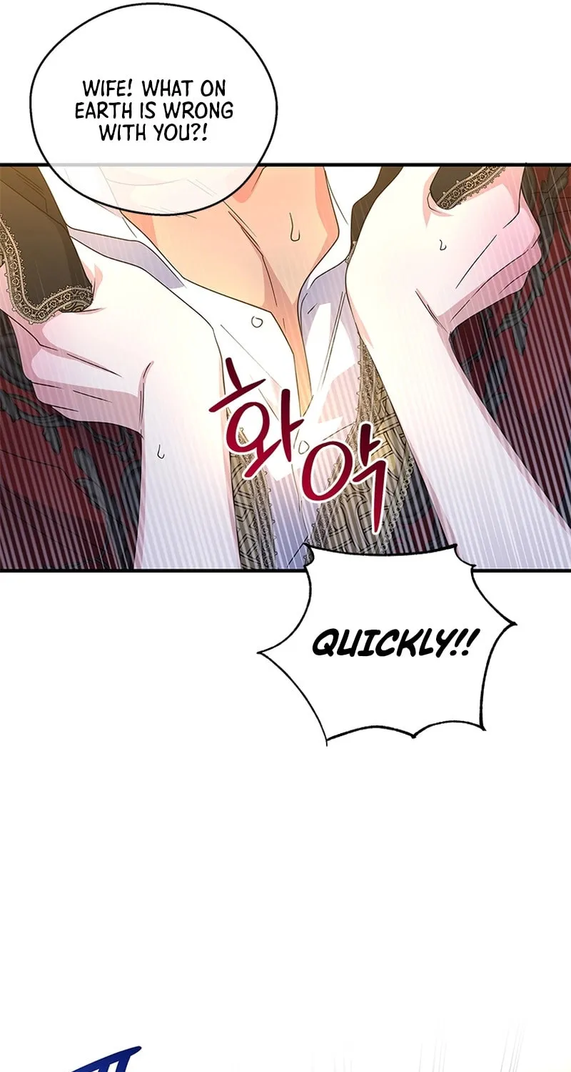 Read Baroness Goes on Strike chapter 144 image 28 on Lezhin