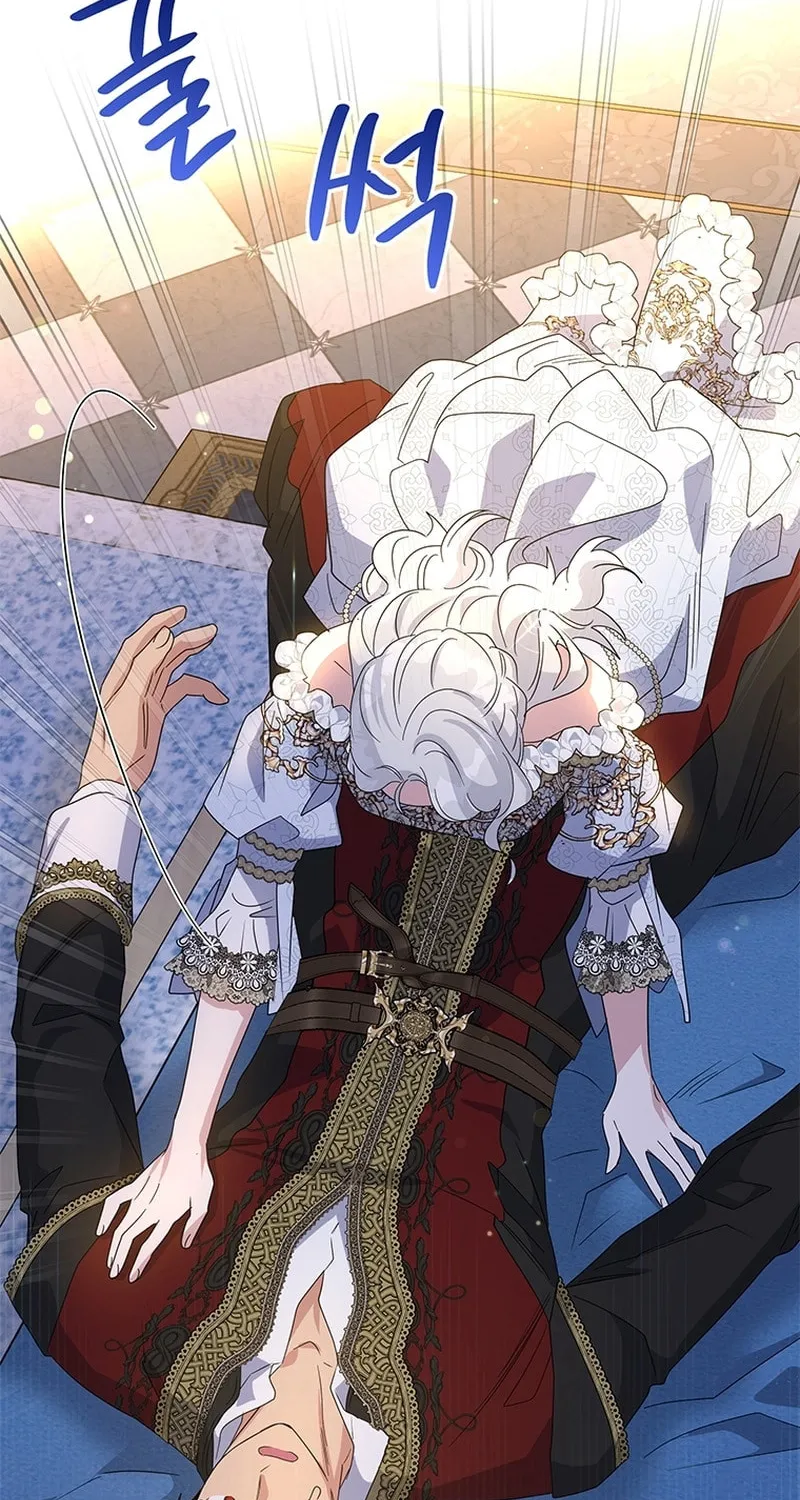 Read Baroness Goes on Strike chapter 144 image 29 on Lezhin