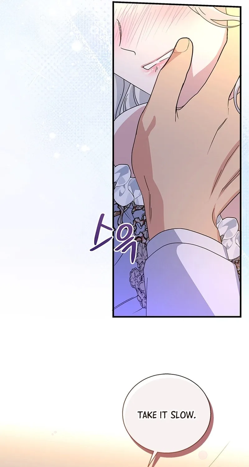 Read Baroness Goes on Strike chapter 144 image 35 on Lezhin