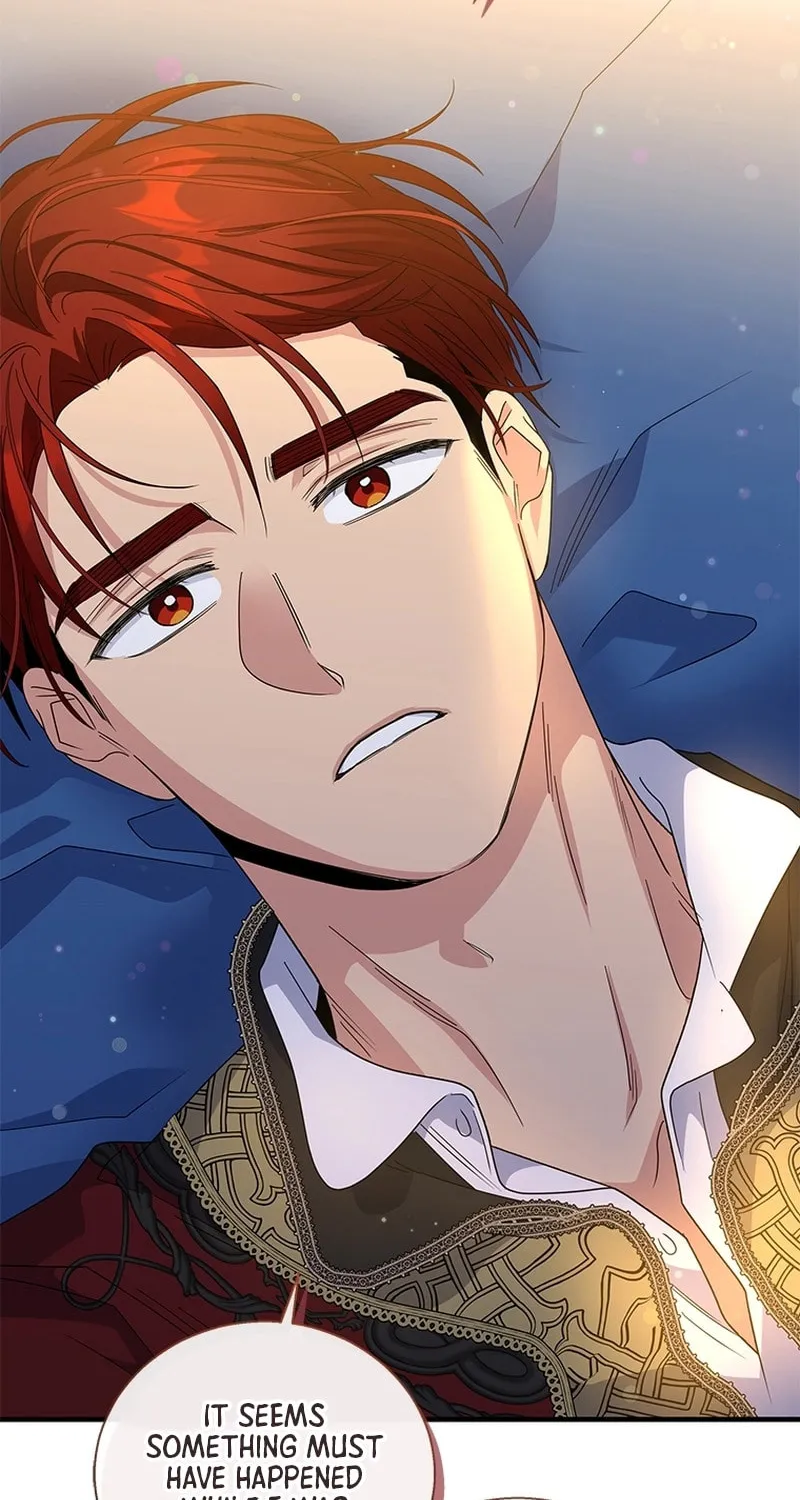 Read Baroness Goes on Strike chapter 144 image 36 on Lezhin