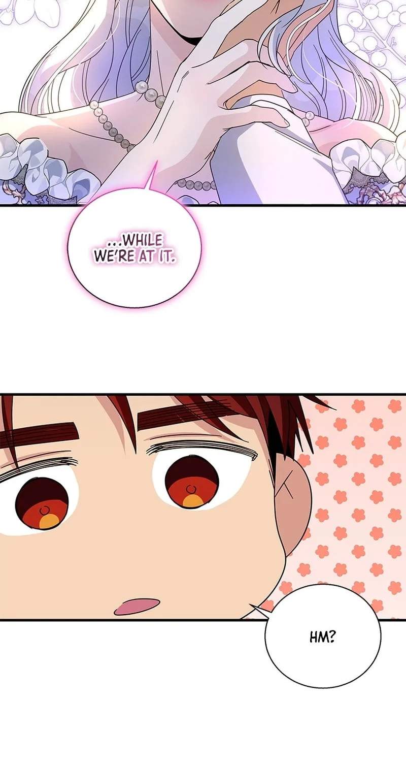 Read Baroness Goes on Strike chapter 144 image 40 on Lezhin