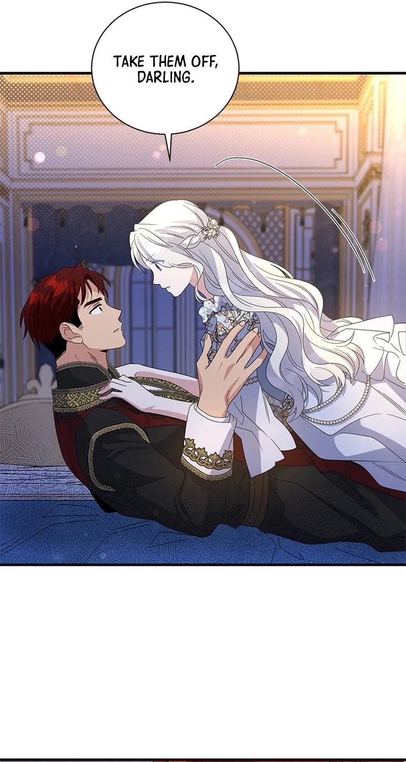 Read Baroness Goes on Strike chapter 144 image 42 on Lezhin