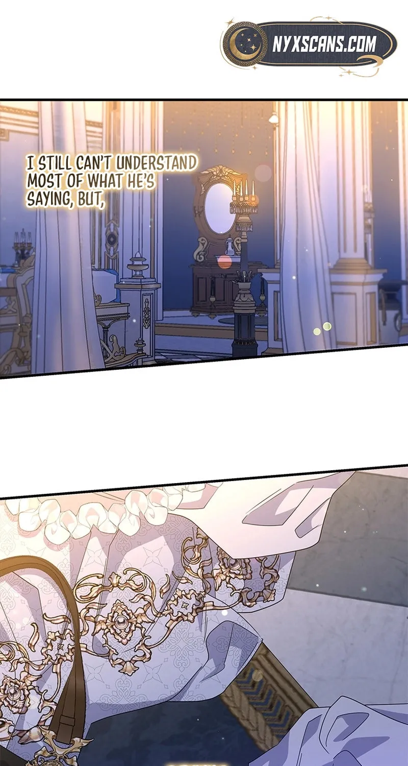 Read Baroness Goes on Strike chapter 144 image 57 on Lezhin