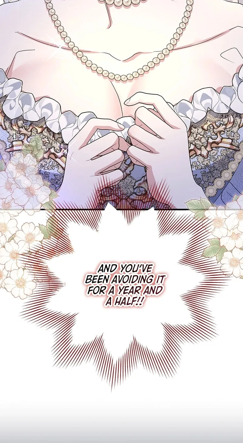 Read Baroness Goes on Strike chapter 144 image 6 on Lezhin