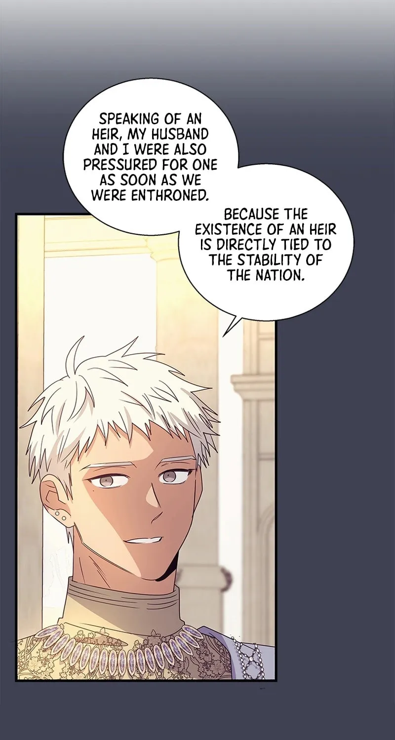 Read Baroness Goes on Strike chapter 144 image 7 on Lezhin