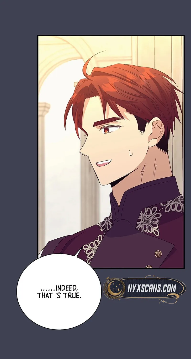 Read Baroness Goes on Strike chapter 144 image 8 on Lezhin