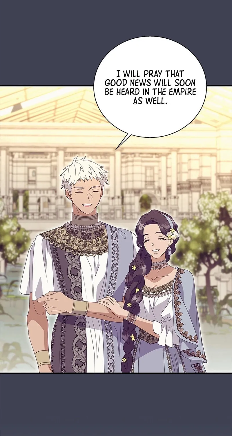 Read Baroness Goes on Strike chapter 144 image 9 on Lezhin