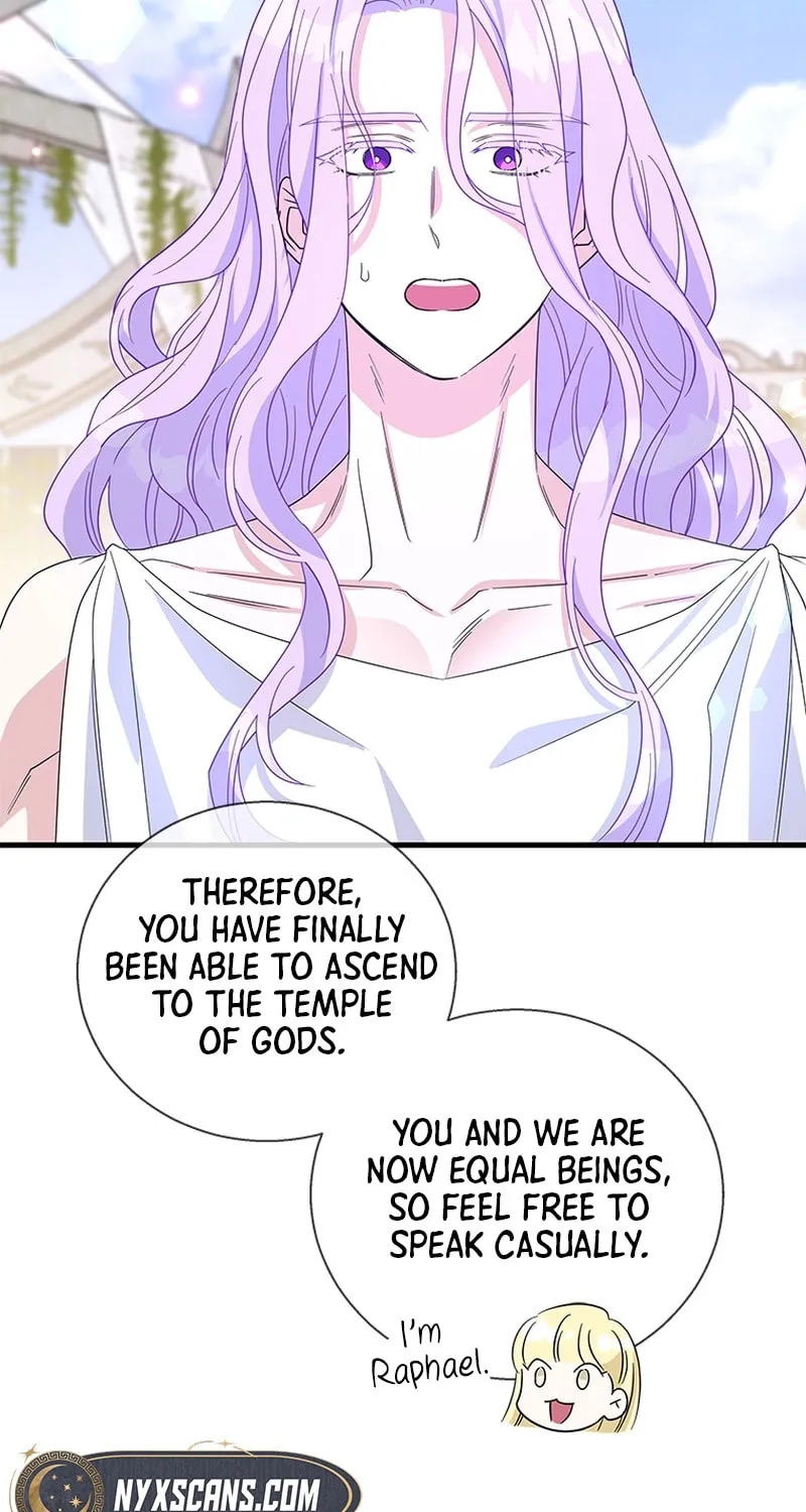 Baroness Goes on Strike Chapter 145 page 32 - 