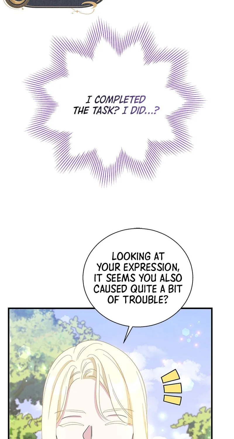 Baroness Goes on Strike Chapter 145 page 33 - 