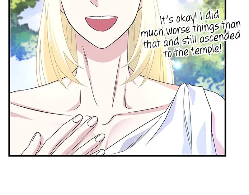 Baroness Goes on Strike Chapter 145 page 34 - 