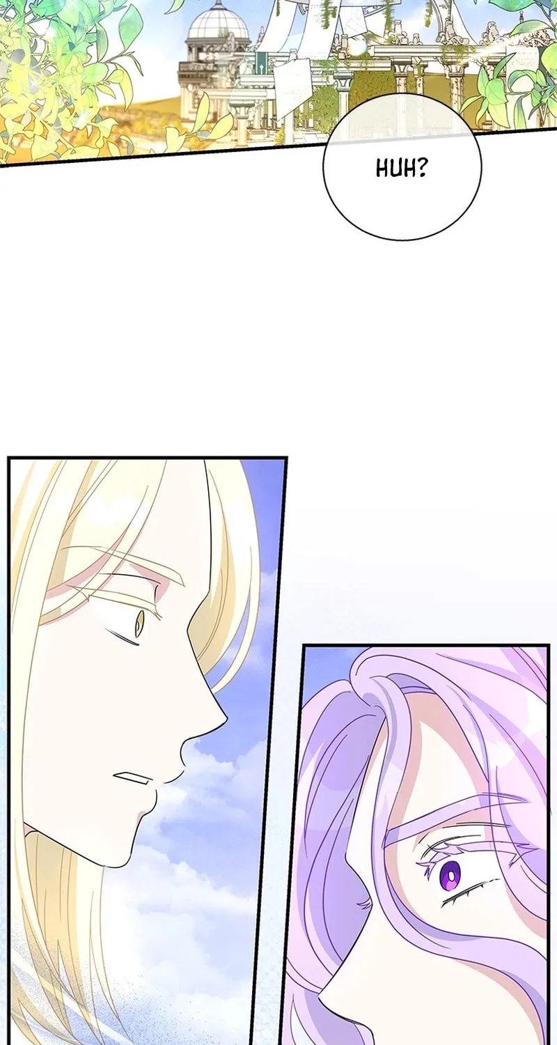 Baroness Goes on Strike Chapter 145 page 51 - 
