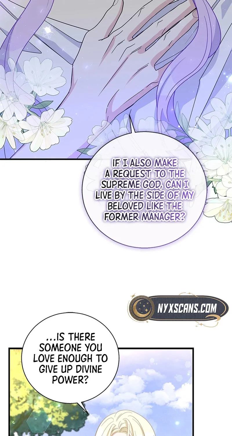 Baroness Goes on Strike Chapter 145 page 55 - 