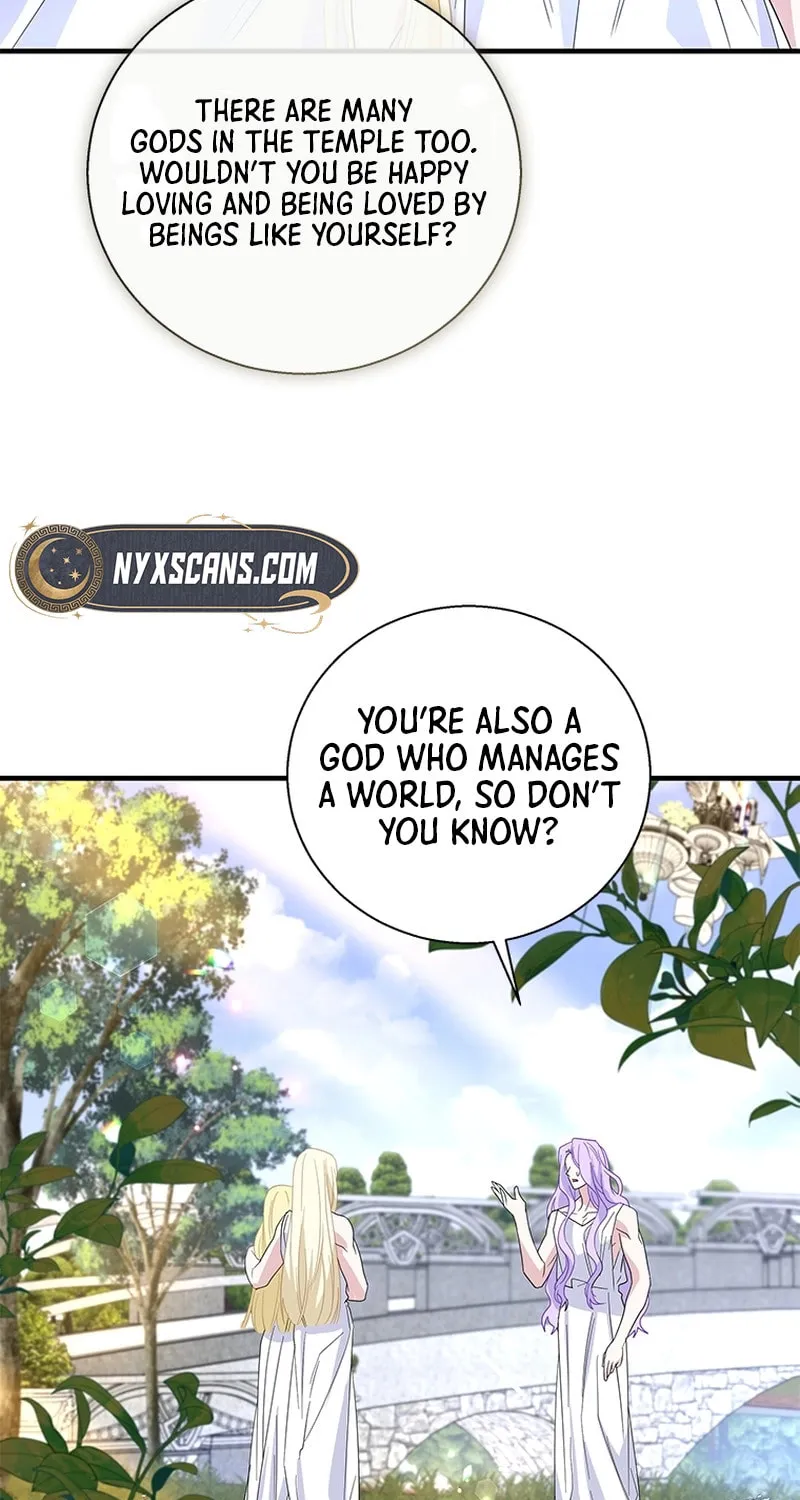 Baroness Goes on Strike Chapter 145 page 58 - 