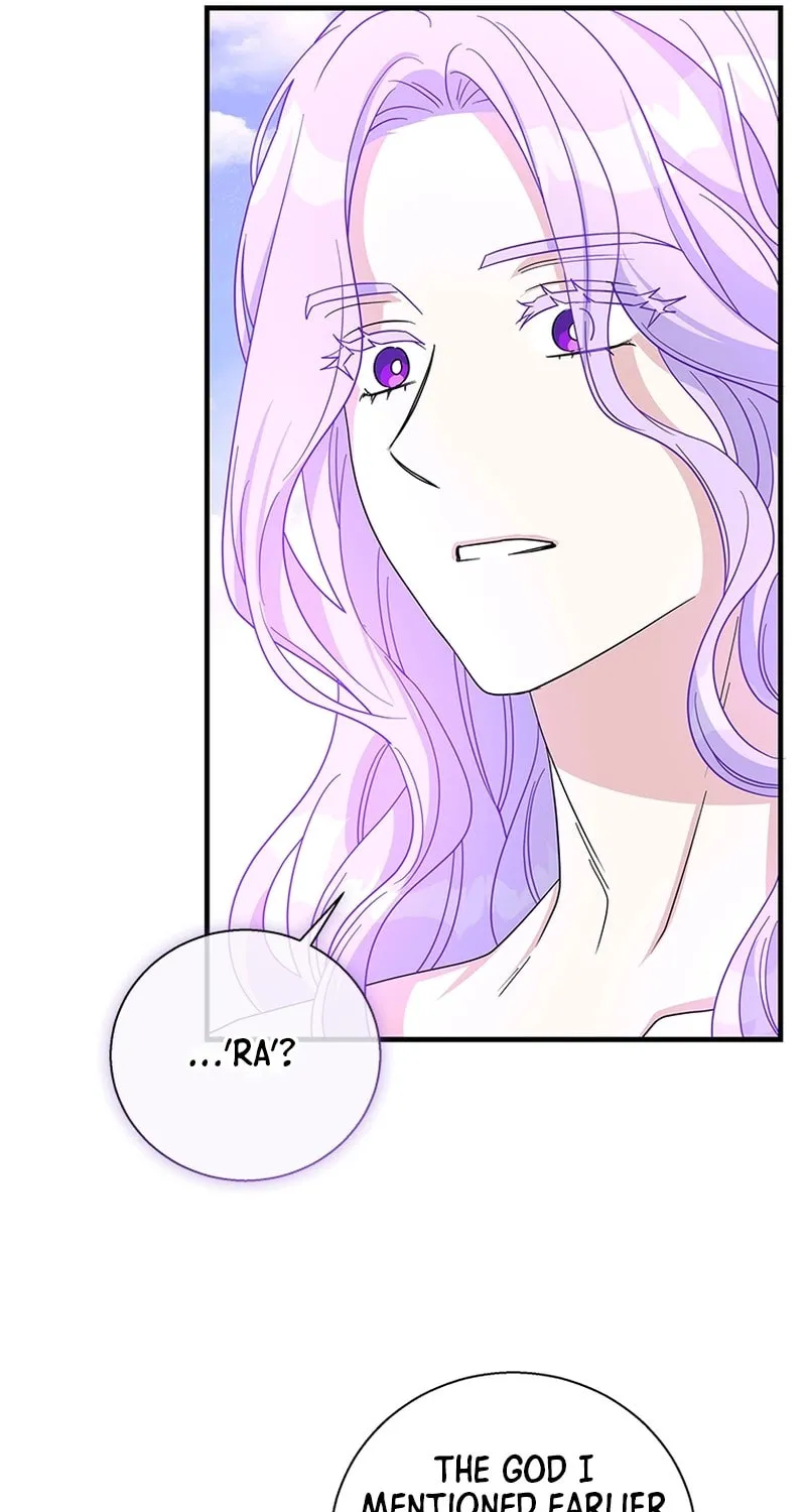 Baroness Goes on Strike Chapter 145 page 61 - 