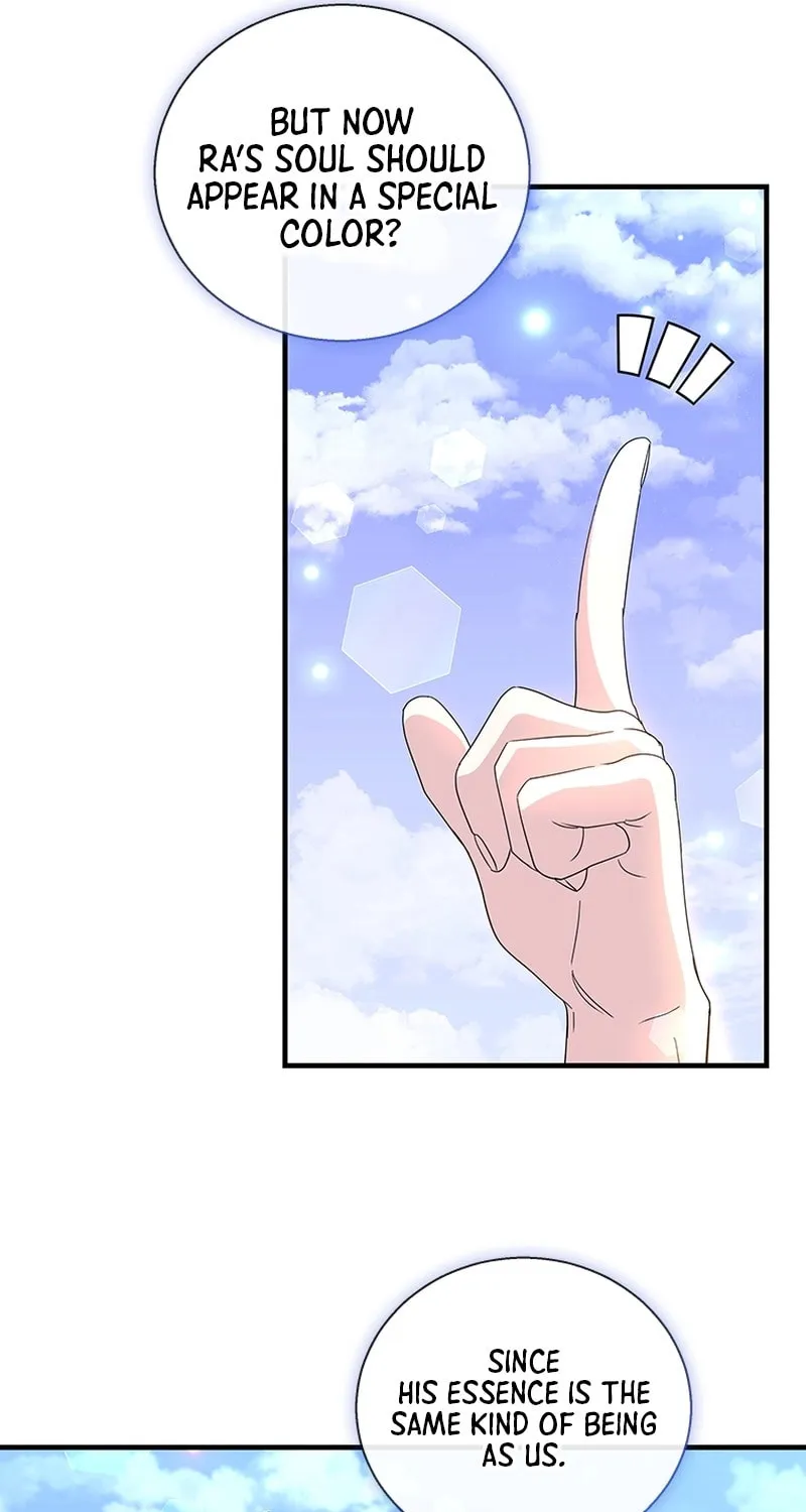Baroness Goes on Strike Chapter 145 page 68 - 