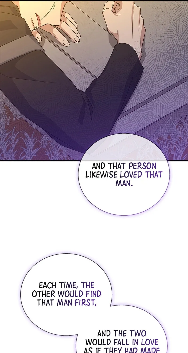 Baroness Goes on Strike Chapter 145 page 8 - 