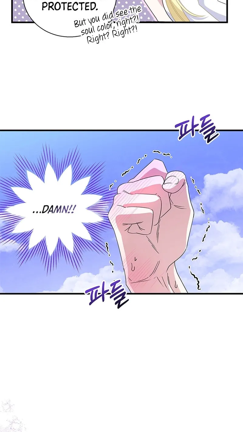 Baroness Goes on Strike Chapter 145 page 73 - 