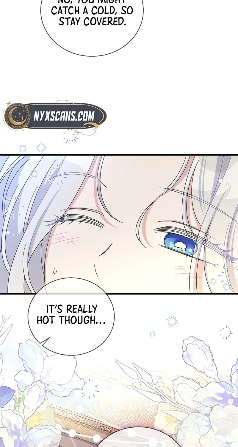 Baroness Goes on Strike Chapter 145 page 78 - 