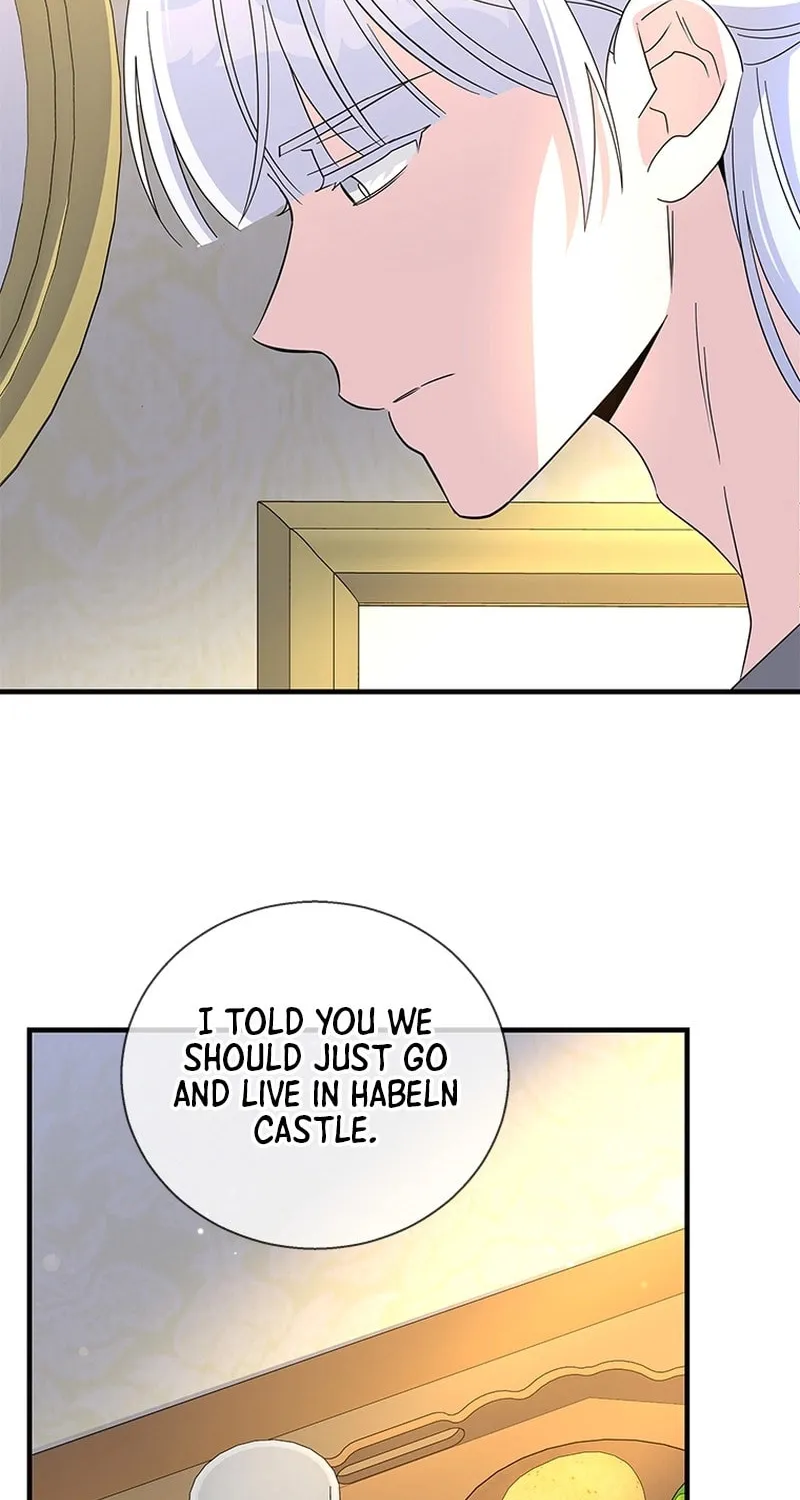 Baroness Goes on Strike Chapter 146 page 13 - 
