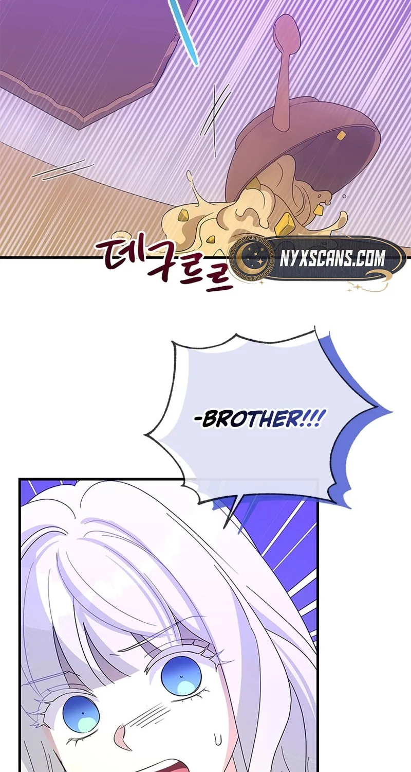 Baroness Goes on Strike Chapter 146 page 22 - 