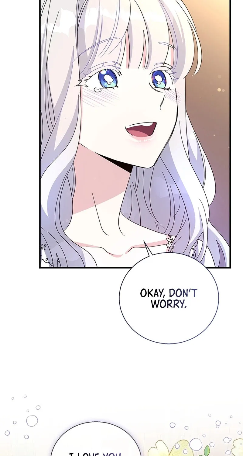 Baroness Goes on Strike Chapter 146 page 37 - 