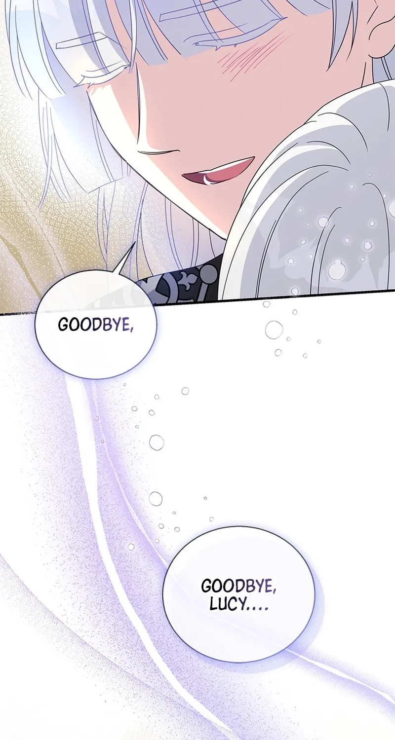 Baroness Goes on Strike Chapter 146 page 40 - 