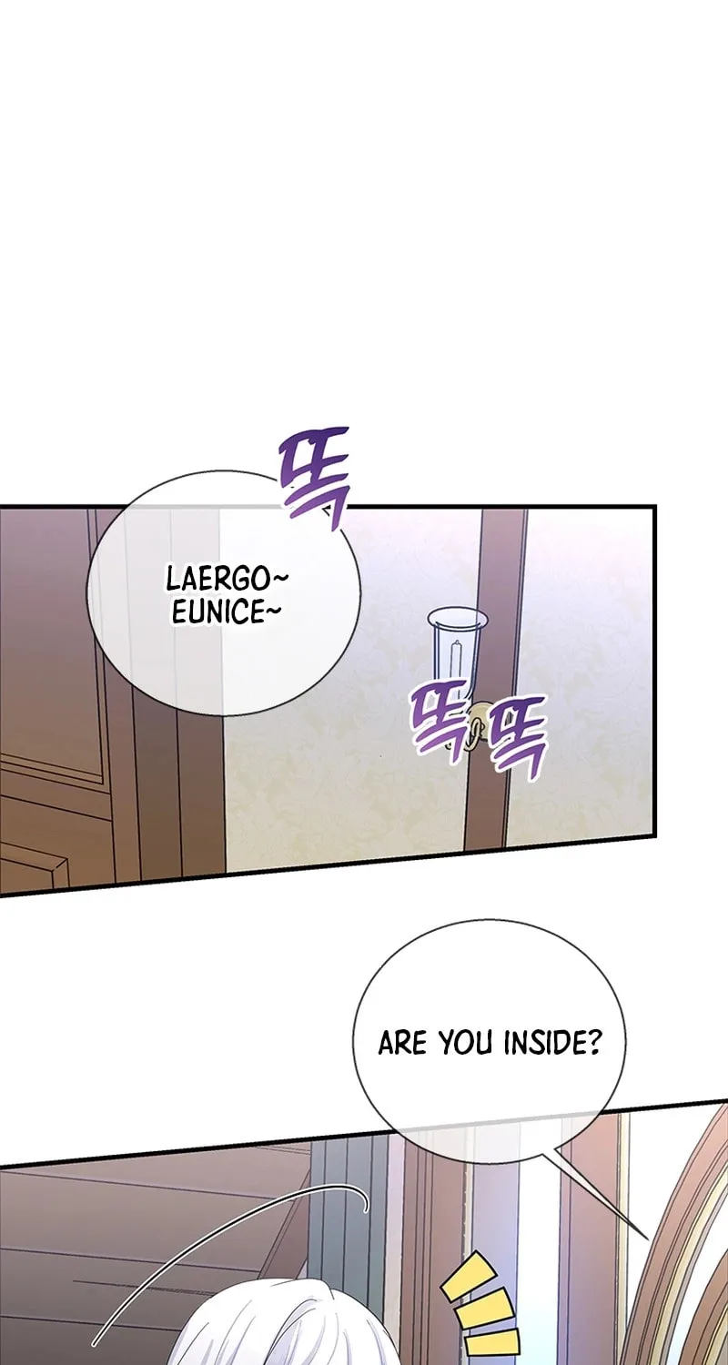 Baroness Goes on Strike Chapter 146 page 44 - 