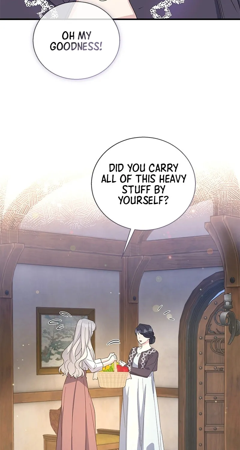 Baroness Goes on Strike Chapter 146 page 49 - 