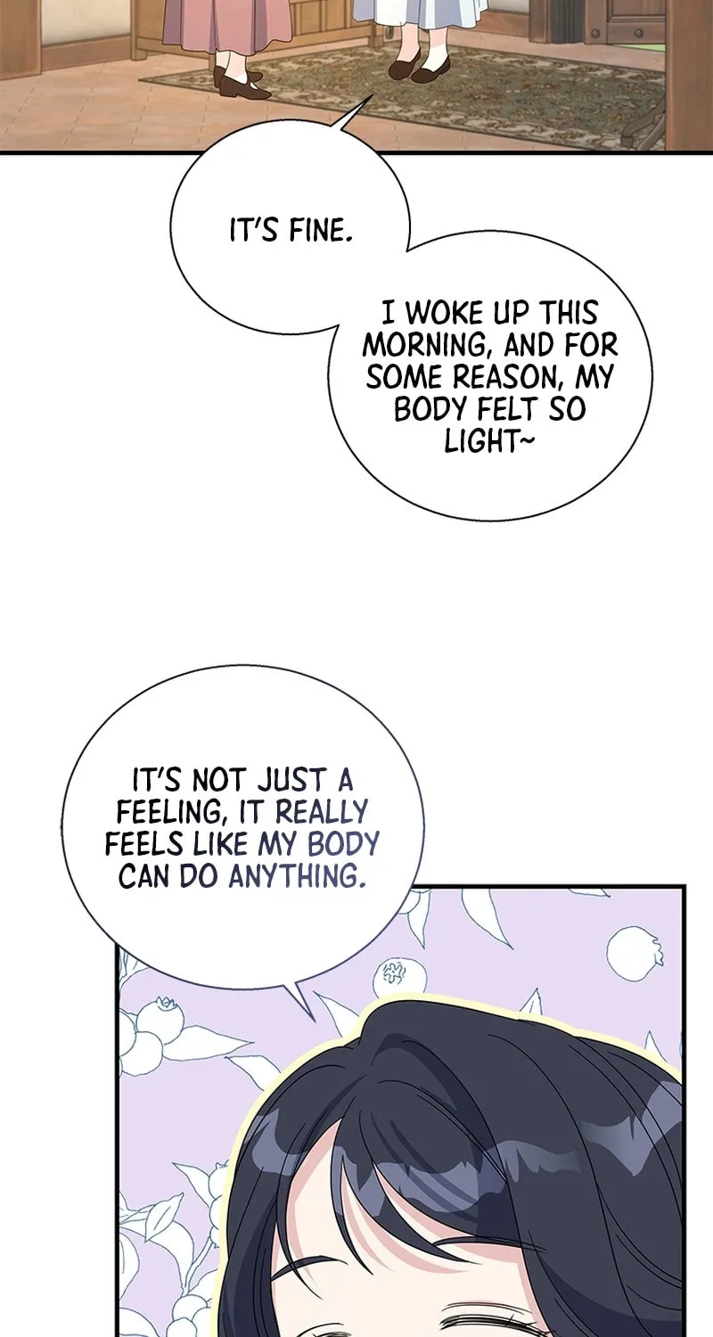 Baroness Goes on Strike Chapter 146 page 50 - 