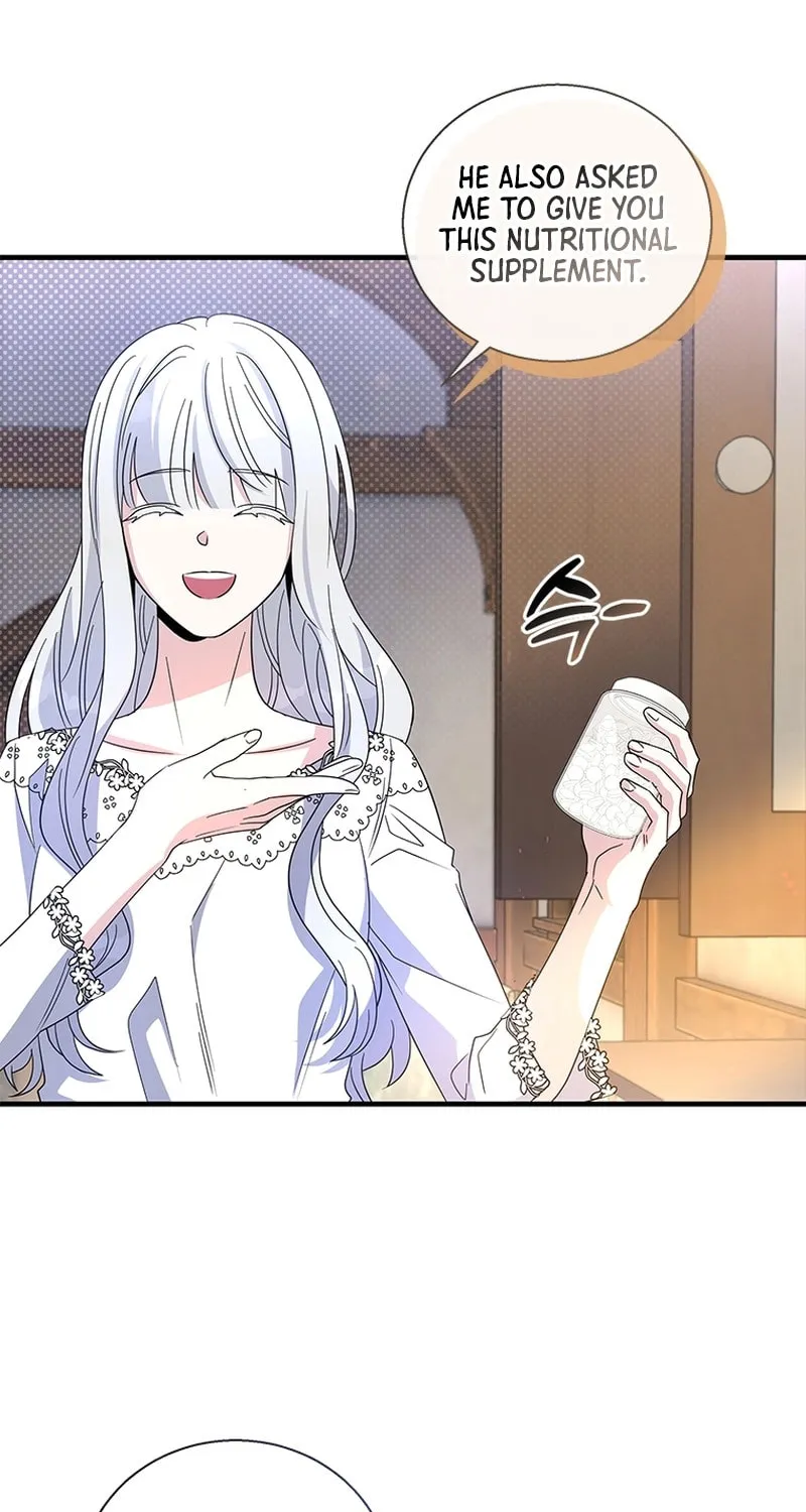 Baroness Goes on Strike Chapter 146 page 55 - 