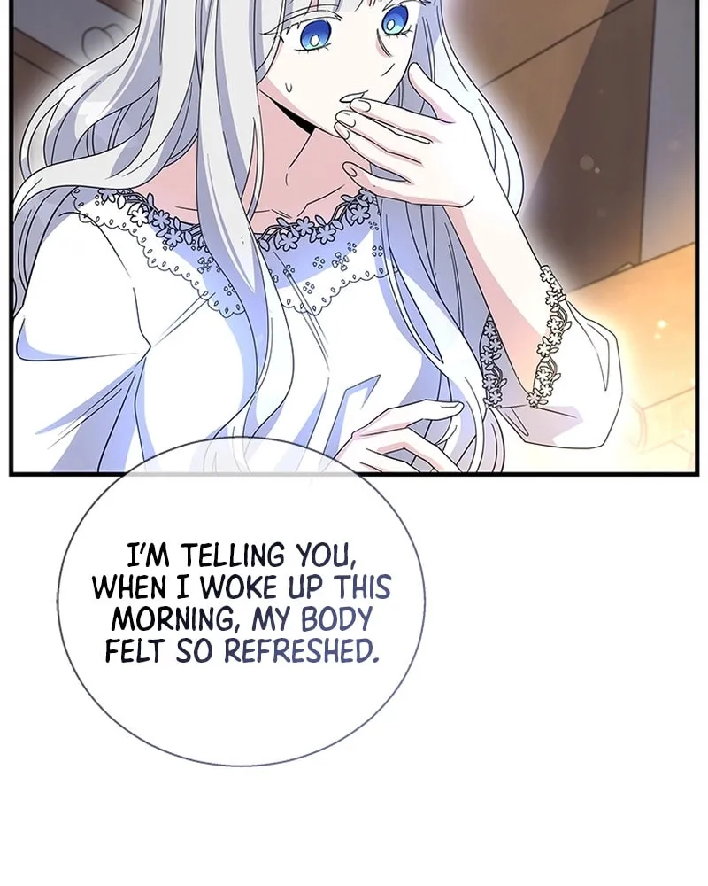 Baroness Goes on Strike Chapter 146 page 59 - 
