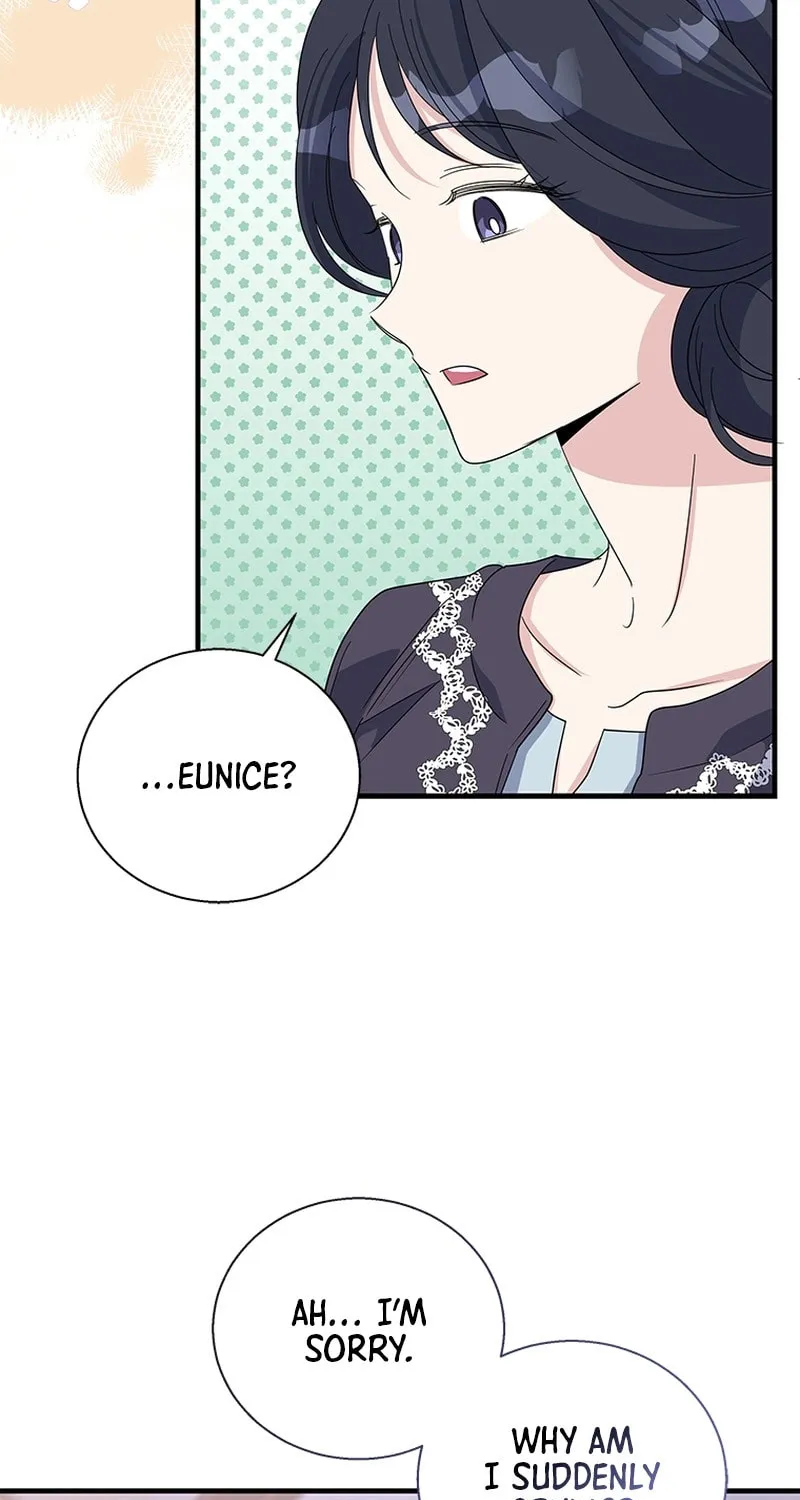 Baroness Goes on Strike Chapter 146 page 62 - 