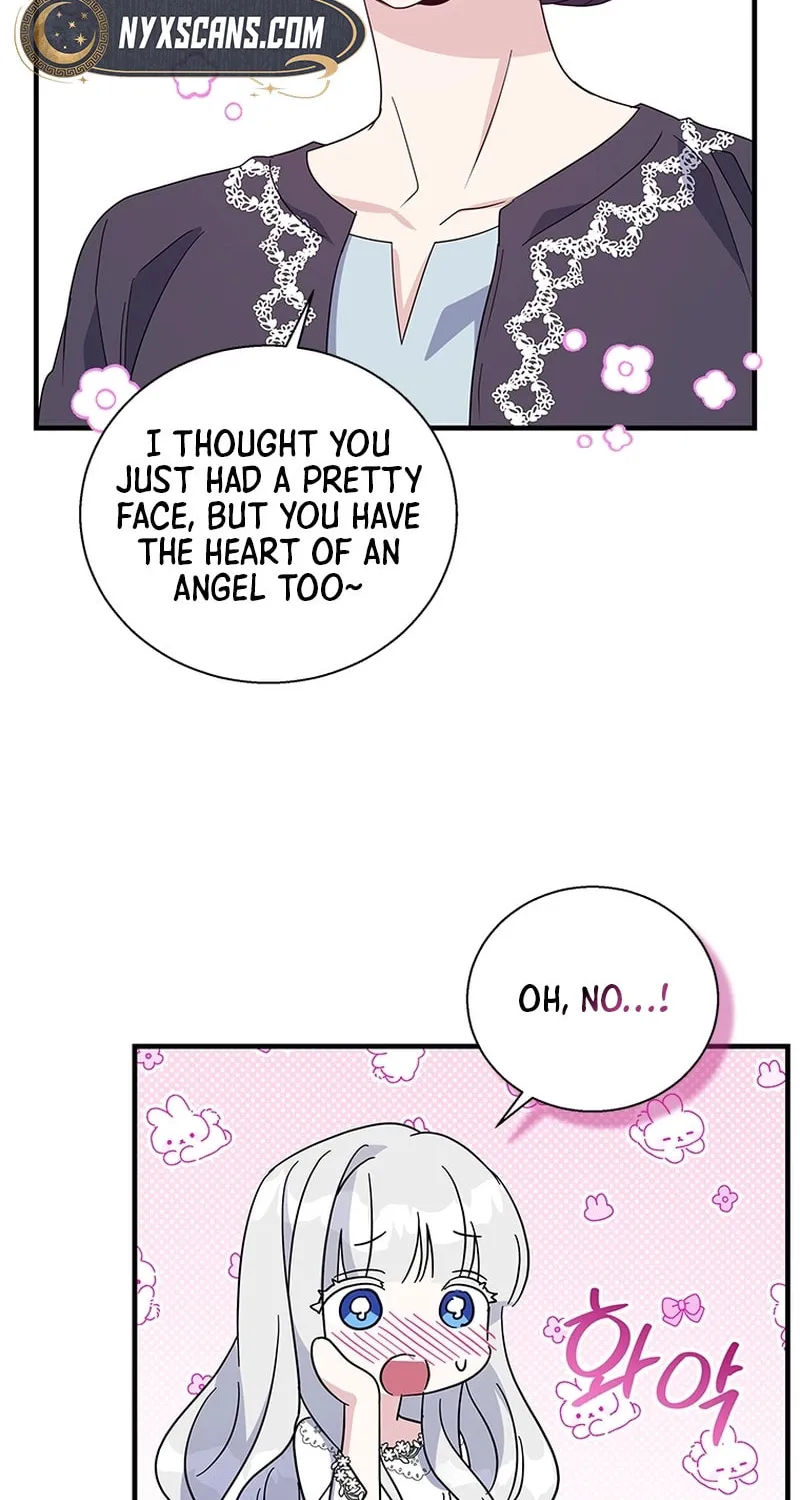Baroness Goes on Strike Chapter 146 page 65 - 