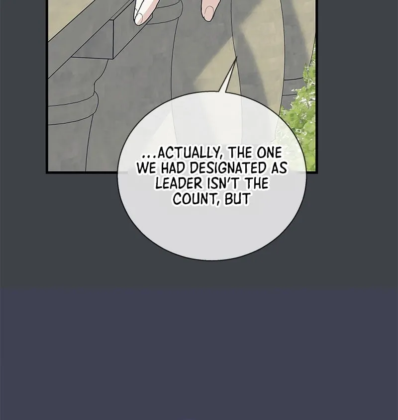 Baroness Goes on Strike Chapter 147 page 14 - 