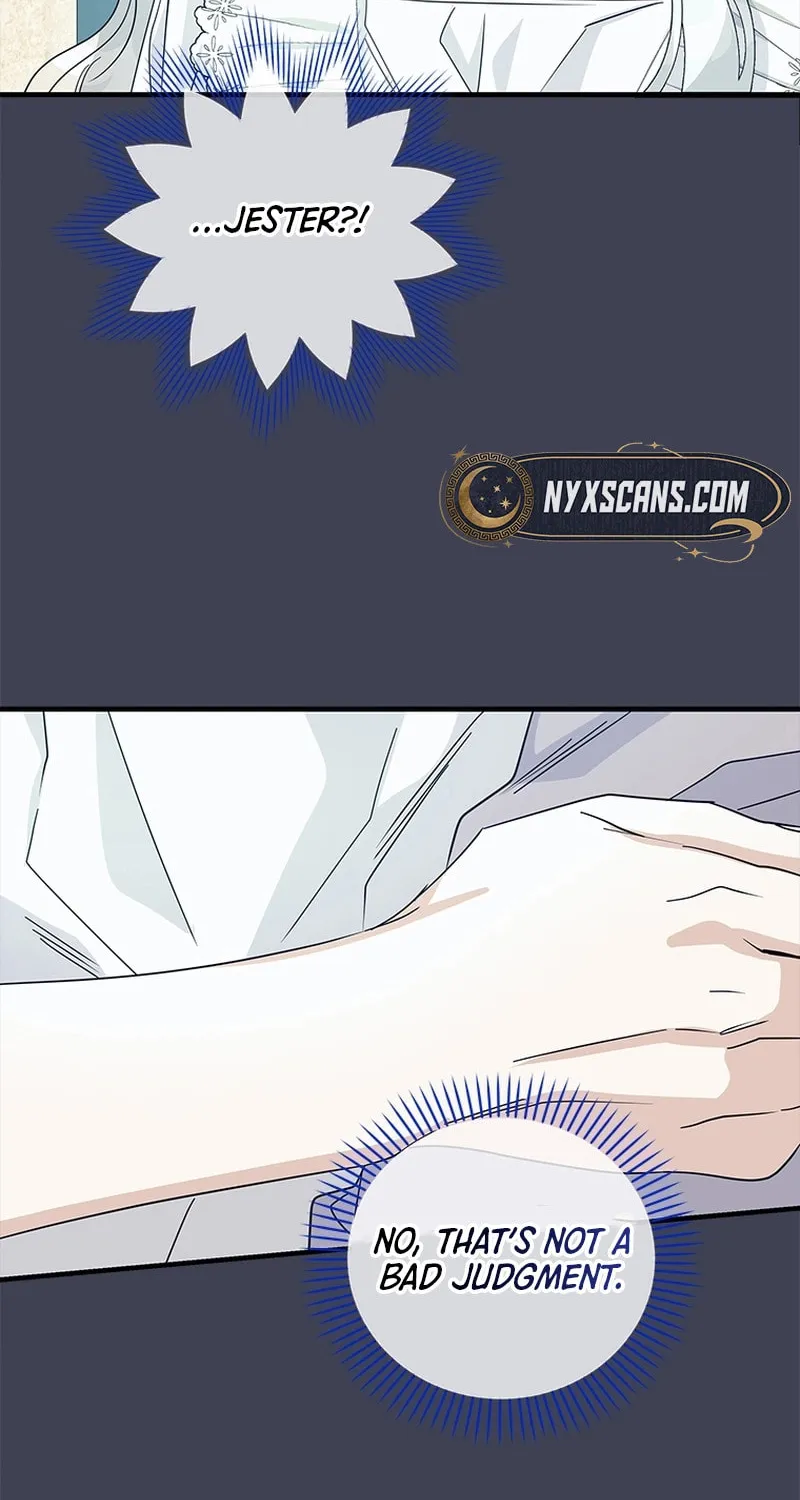 Baroness Goes on Strike Chapter 147 page 16 - 