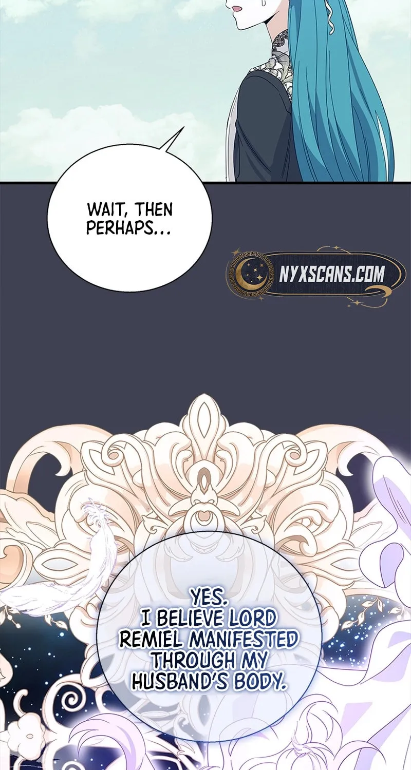Baroness Goes on Strike Chapter 147 page 30 - 