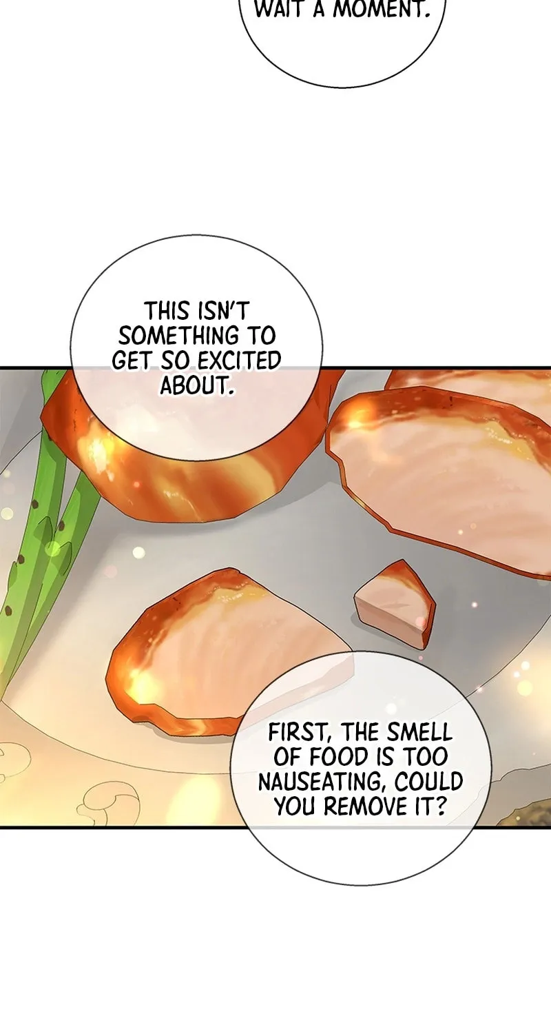 Baroness Goes on Strike Chapter 147 page 65 - 